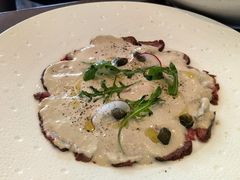 -安妮意大利餐厅(丽都店)