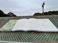-观潮胜地公园