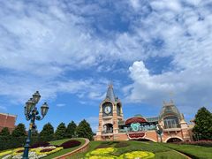 -上海迪士尼度假区