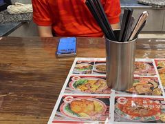 -孖记茶档·热腾茶餐(江南西plus店)