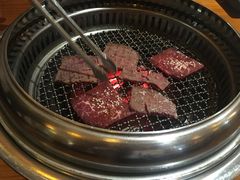 -丸藏和牛烧肉专门店(园区师惠坊店)