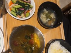 -帕娜·泰式茶餐厅·Bistro(近铁广场店)