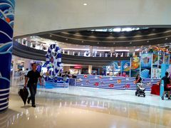 -深圳龙华星河COCO City(民治店)