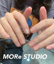 -M·X Nail日式美甲美睫