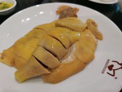 -文记壹心鸡(宝华路店)