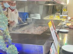 -芭菲盛宴·环球美食(袁家岗店)