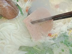 -飞虎过桥米线(翠湖店)