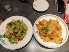 -八大碗·地道东北菜(东陵西路店)