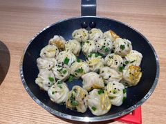 拇指煎包-望江门小龙虾·烧烤(九堡店)