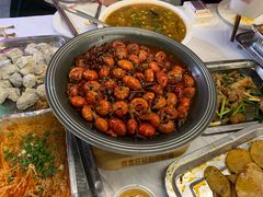 -郑喜旺烧烤(新密总店)