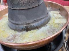 -元盛居(生态大街店)