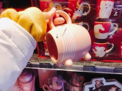 -星巴克(北京惠新东街店)