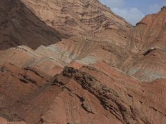 -天山神秘大峡谷