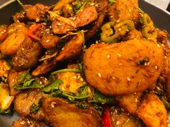 -蔡家酒楼(一德街店)