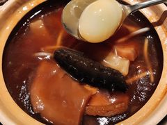 佛跳墙-满满海佛跳墙(千禧店)