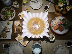 -蟹将军·松叶蟹和牛日料放题自助(K11店)