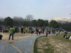 -南京市江宁方山
