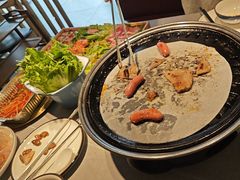 -正宗齐齐哈尔烤肉·齐牛哥鲜切炭火烤肉(杭州总店)