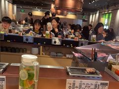 -肉肉大米(德基广场店)