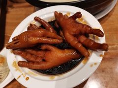 -北海金昌开元名都大酒店·四季轩中餐厅