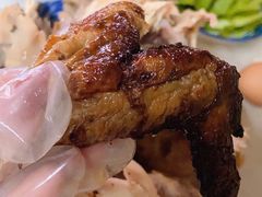 -四云楼烤鸡店(吉庆街店)