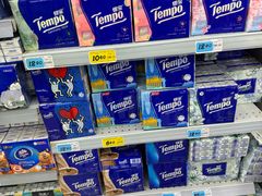 -大润发(梅兰东路店)