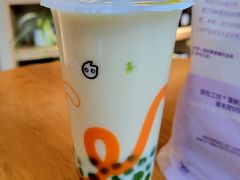 -CoCo都可(昆百大店)