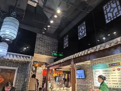 -七宝老街汤团(上海世纪汇广场店)