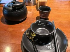-徽三说·土徽菜·中国徽菜连锁品牌(一中店)