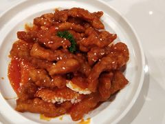 -兰湘子·湘菜小炒(石家庄万象城店)