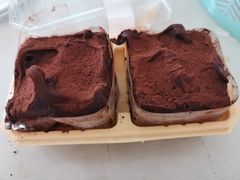 树莓比利时诱惑-匠造烘焙(上海工厂店)