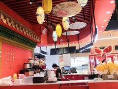 大堂-御膳品糖水(欧乐坊店)