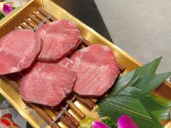 -闻老头·菊花炭烤肉(佛山首店)