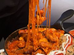 -梅梅家的烤肉店(槐北路店)