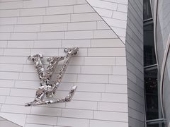 -巴黎路易威登基金会艺术中心 