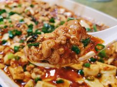 -洪霞餐馆