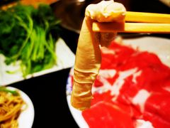 -福寿斋·老北京铜锅涮肉·烤鸭(顺义总店)