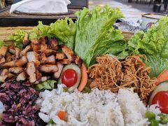 -品德宏·孔雀宴的发源地(金塔园店)