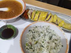 -早安山丘·豆浆油条(小木桥路店)