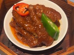-晓粤·惹味粤菜(凯德乐峰广场店)