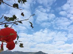 -北辰山景区