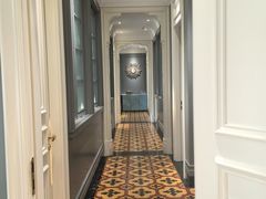 -甜阿姨·天台花园私房菜(万松园店)