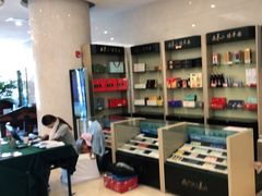 -青岛机场富华酒店·华海厅中餐厅(香港中路店)