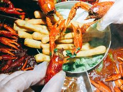 -辣家私厨火锅·龙虾(开发区店)