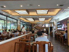 -清真·鸦儿李记·涮肉(花市店)