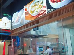 -五一饭店(唐都里店)