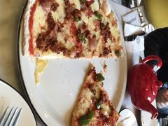 PizzaExpress&nbsp;马上诺(长泰广场店)-玛尚诺Pizza&Bar(长泰广场店)