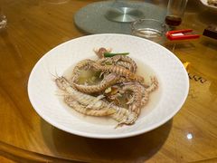 -北部湾海鲜饭店(大新路店)