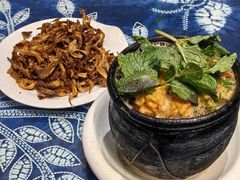 -云南李记罐罐米线饵丝小吃(汉中门金鹰店)