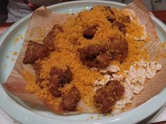 -U你·天然调味(南湖总店)